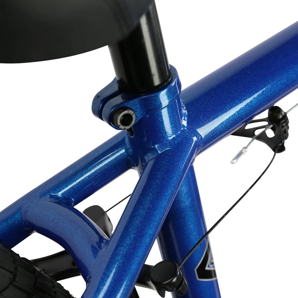 DK Six Pack 24" BMX Bike