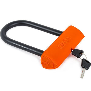 Subrosa Shield Lock Orange