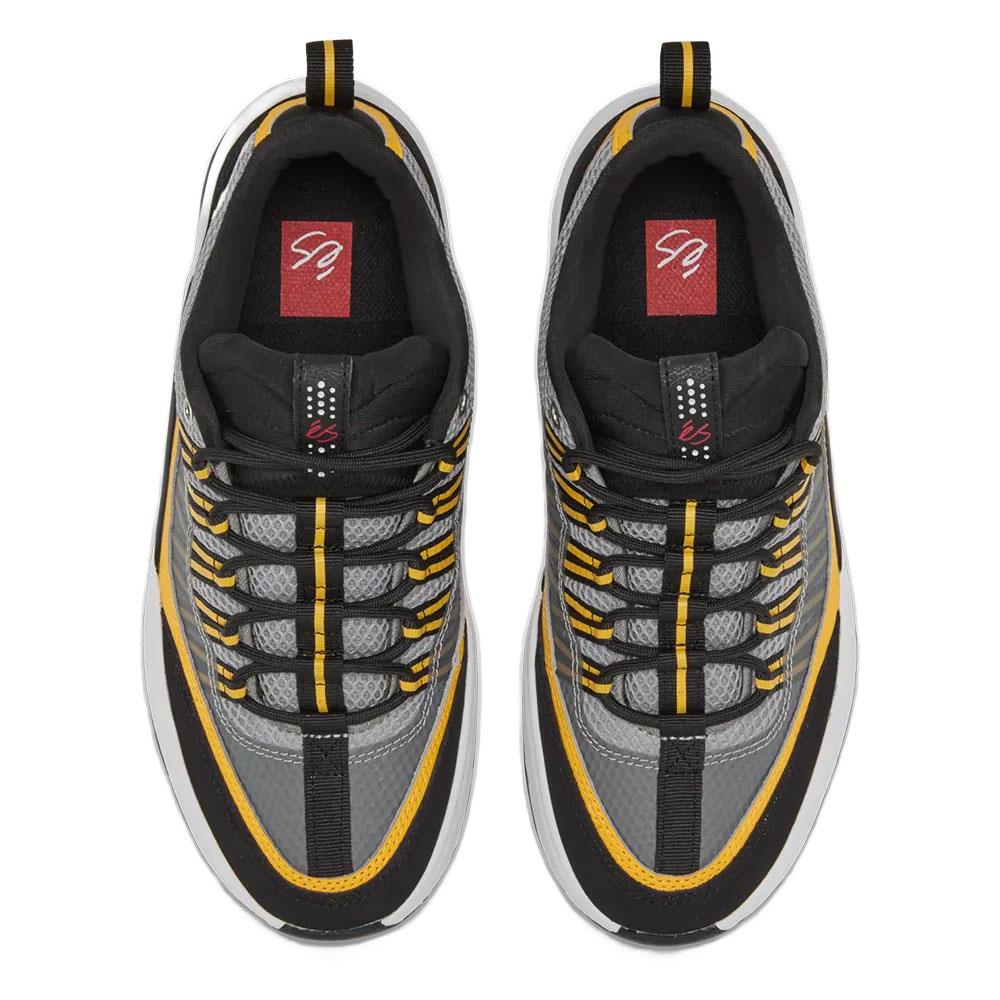 Es Imprint - Black/Yellow