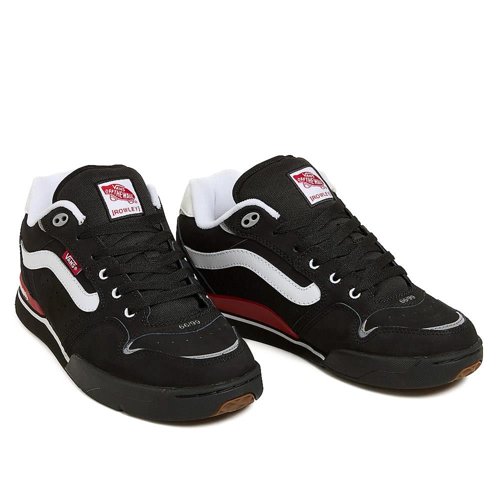 美品 VANS × VAINL ARCHIVE ROWLEY XLT 27.5 a425b7e6276de3a5f01ae1aef7c525