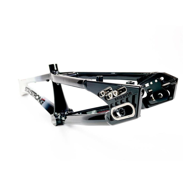 Stay Strong For Life 2024 V5 Cruiser Race Frame - Disc Version