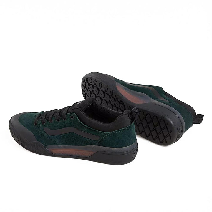 Vans BMX Peak - Black/Evergreen