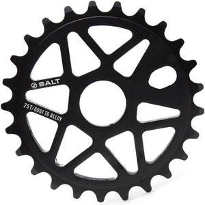 Salt Comp Alloy Sprocket