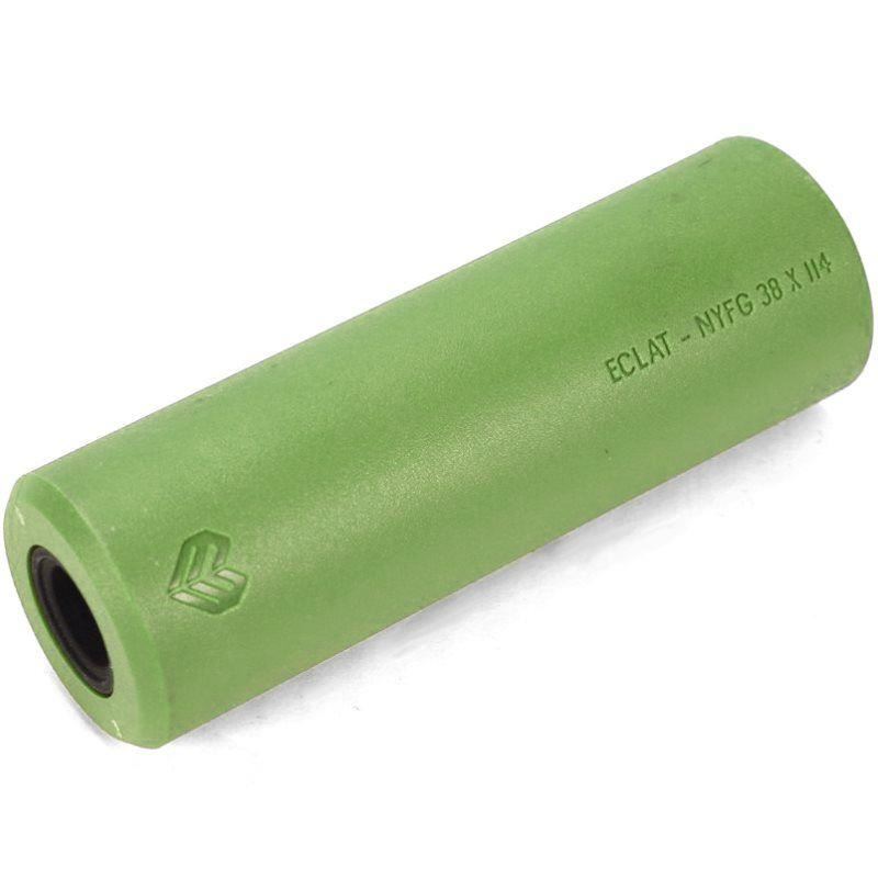 その他 venomX Eclat Venom Plastic Peg (Single) – Source BMX - US