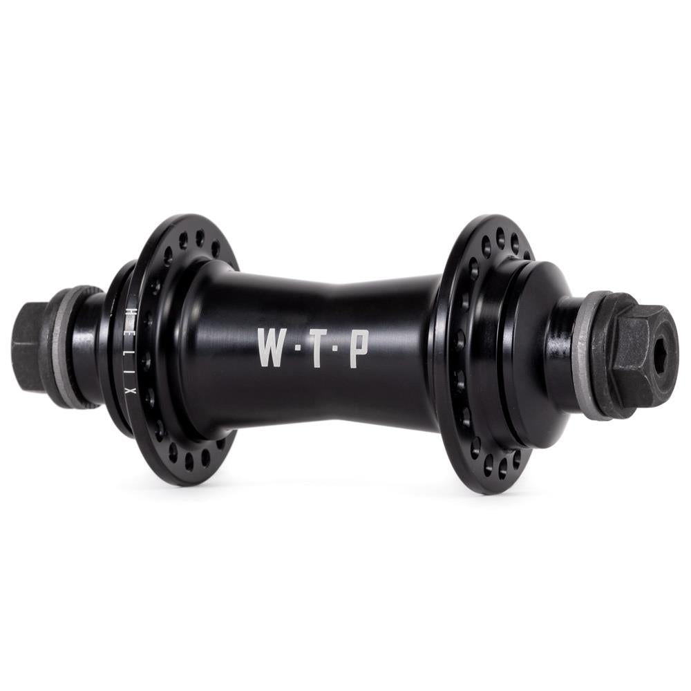 Wethepeople Helix Front Hub