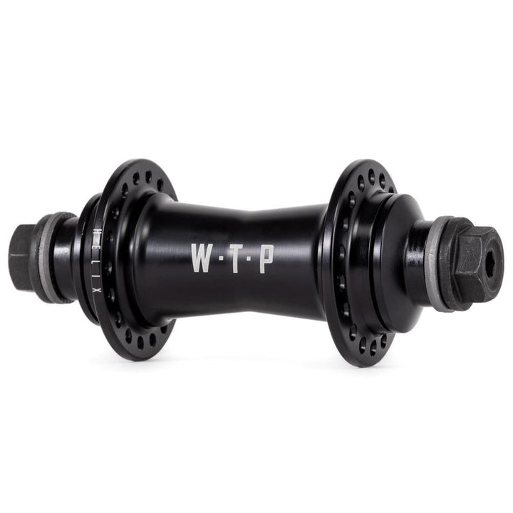 Wethepeople Helix Front Hub