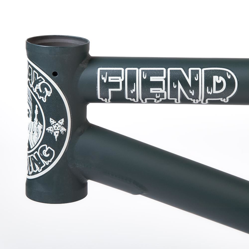 Fiend Reynolds v3 Cuadro