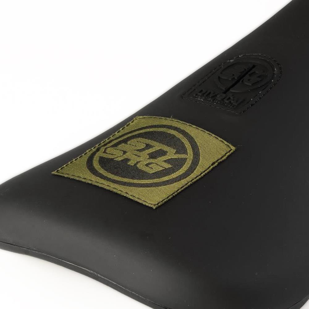 Stay Strong Icon Patch Slim Pivotal Race Seat