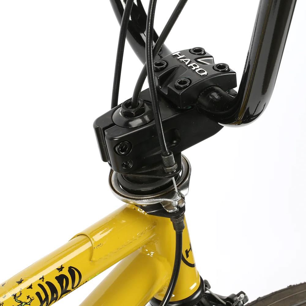 Haro Leucadia DLX BMX Bike – Source BMX - US