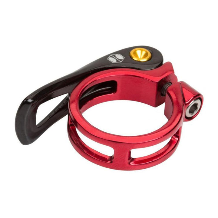 Box Eine Schnellveröffentlichungsklemme