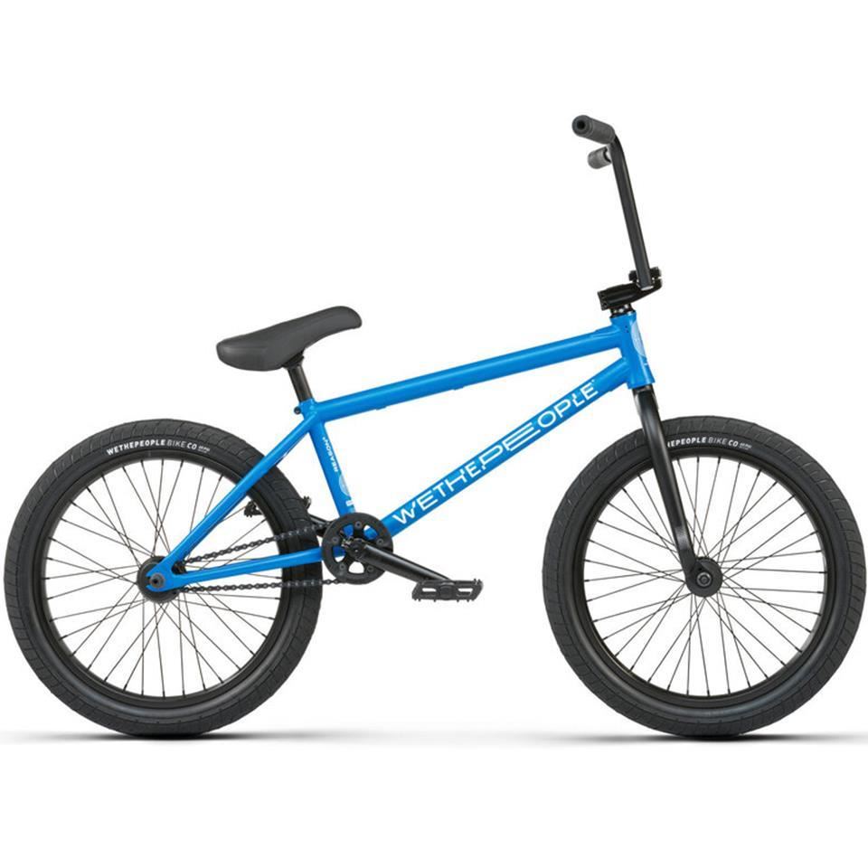 Wethepeople Razón 2023 BMX Bike