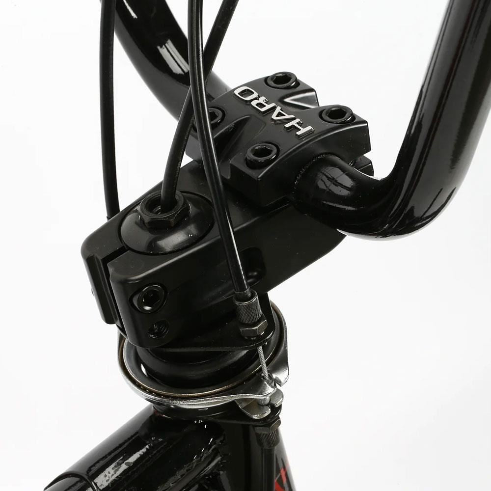 Haro Leucadia DLX BMX Bike – Source BMX - US