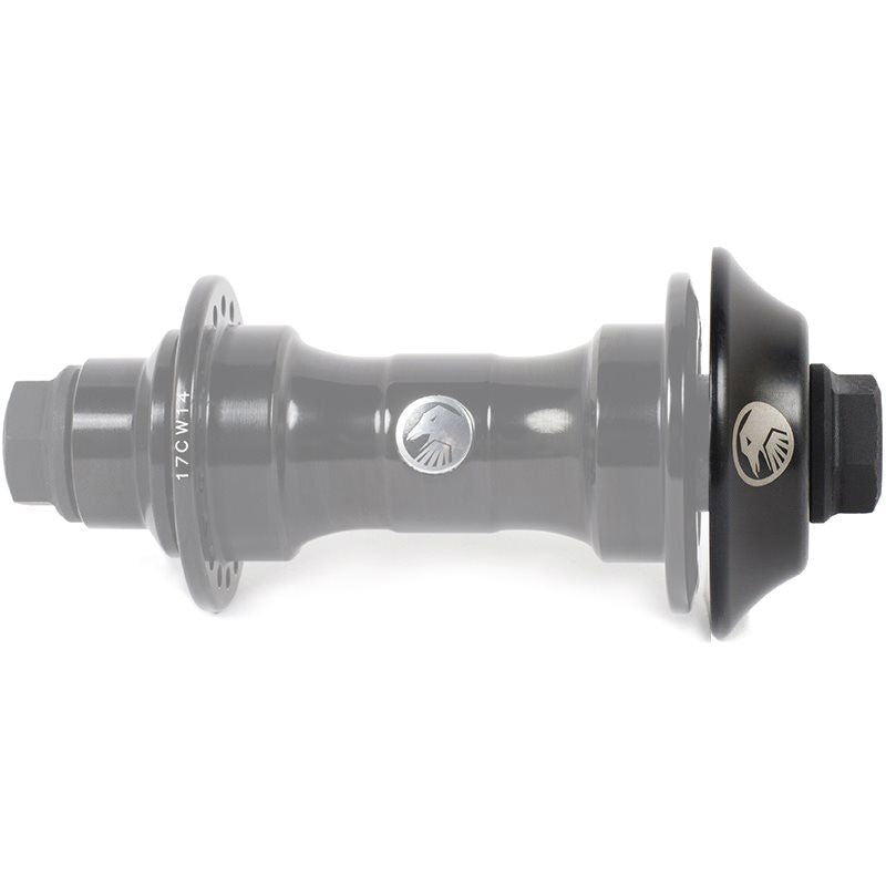 Shadow Simbolo CRO-MO HUB Protezione