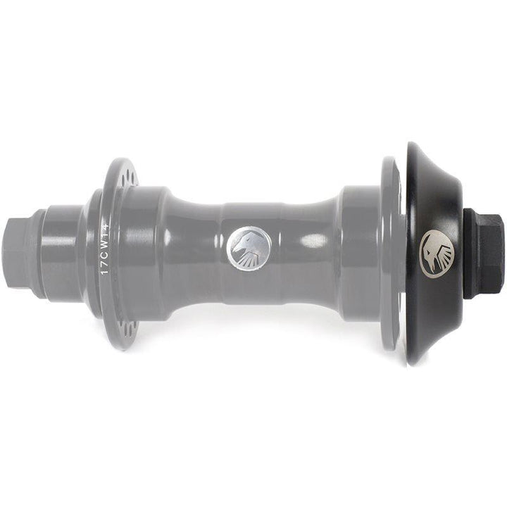 Shadow Simbolo CRO-MO HUB Protezione