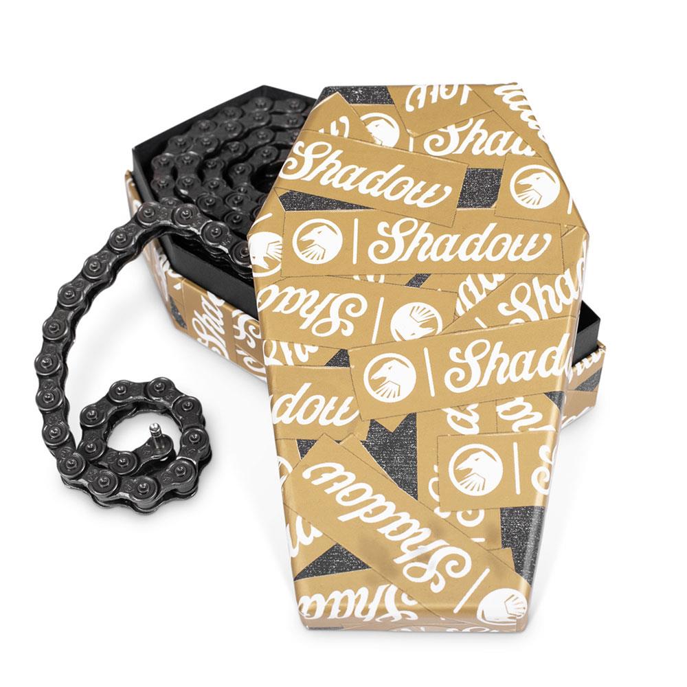 Shadow Interlock Supreme Chain