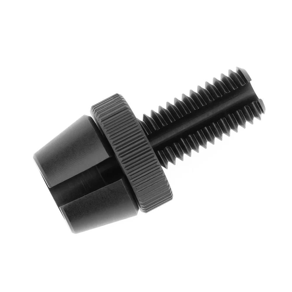 Kink Restening II REGOLATORE CANNE DEL BAVANO M7 - Nero