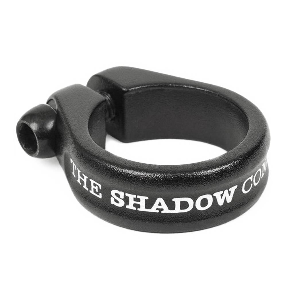 Shadow Alfred Seat Clamp