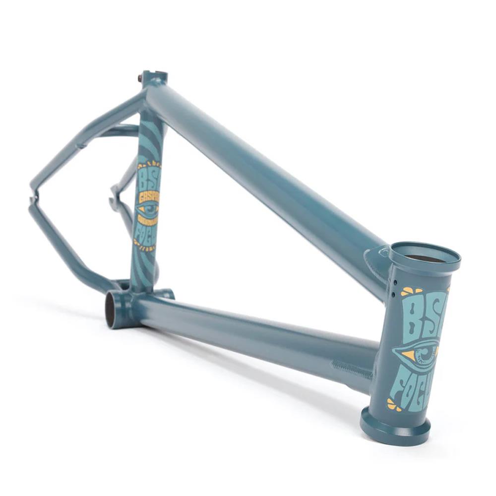 focus fahrradrahmen BSD Focus Frame – Source BMX