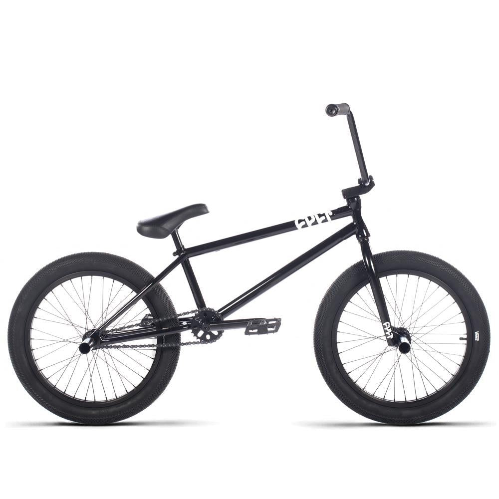 Cult Devotion BMX Bike 2024