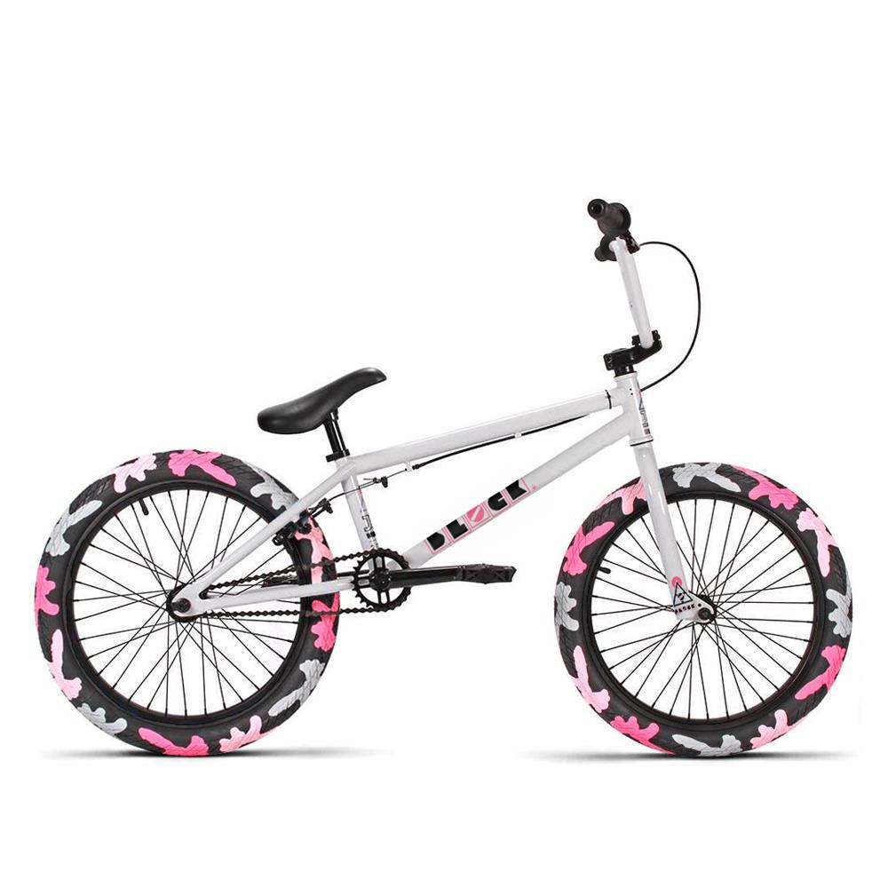 Jet BMX Block BMX Bike Source BMX US