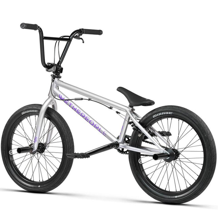 Wethepeople Contro 2023 bici BMX