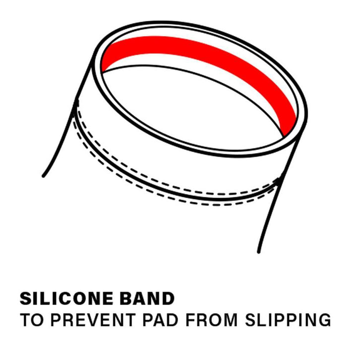 Shadow Super schlanke V2 Knieschalter