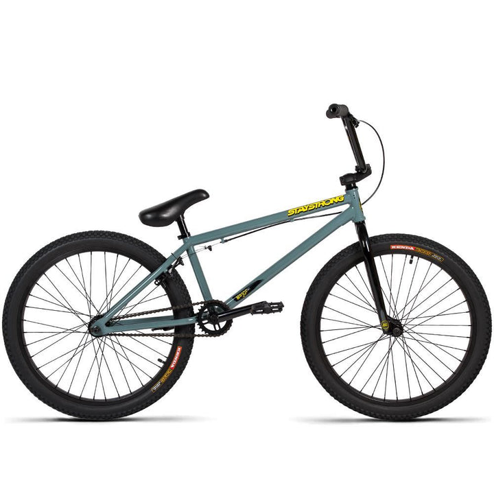 Stay Strong Bike BMX da 24 "maggiori