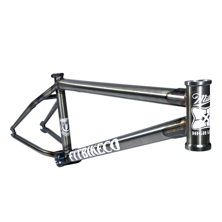 Fit Miller High Life Frame