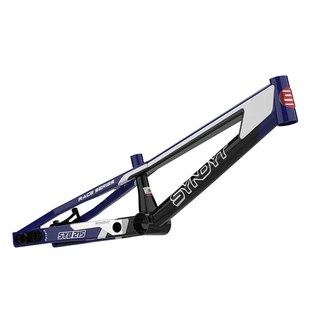 Syndyt SYB 215 Pro 2XL Race Frame