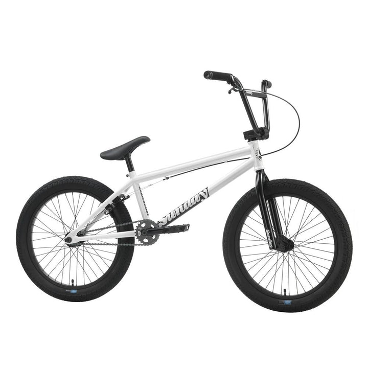 Sunday Blueprint BMX Bike