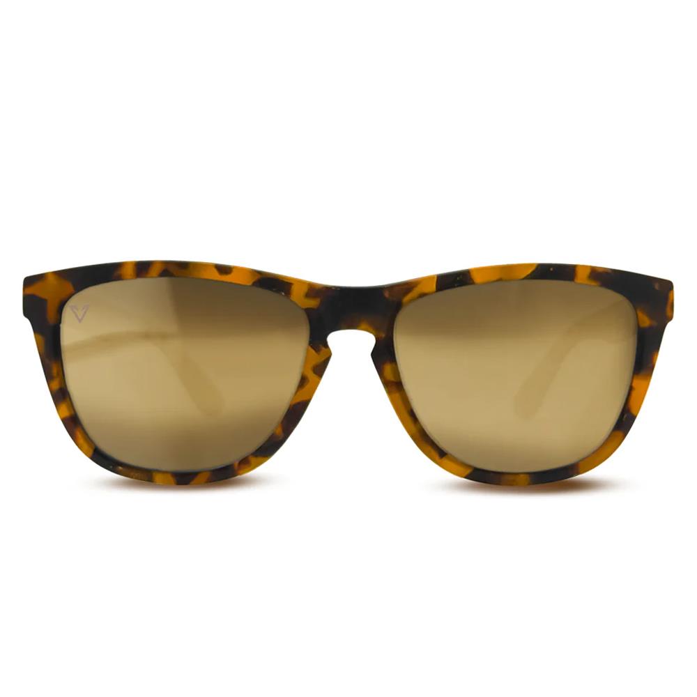 Vermillion Endy Sunglasses - Dakota Roche Signature