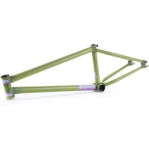 Fiend Morrow V4 Frame