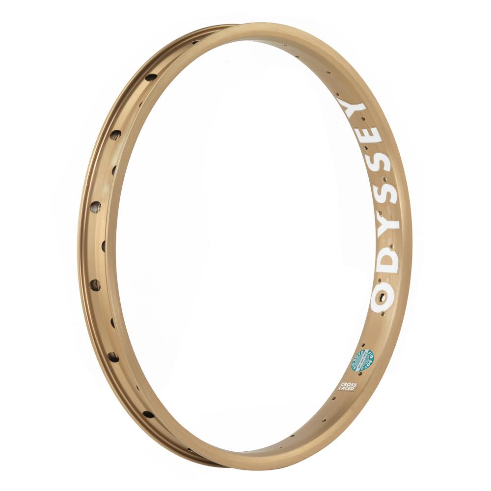 Odyssey Big Boyd 20" Rim