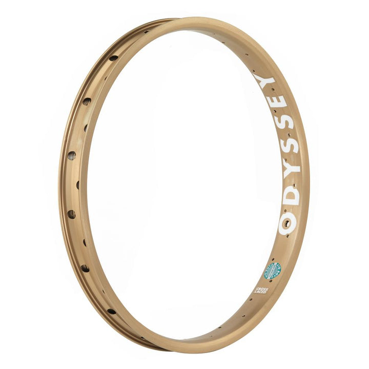 Odyssey Big Boyd 20" Rim