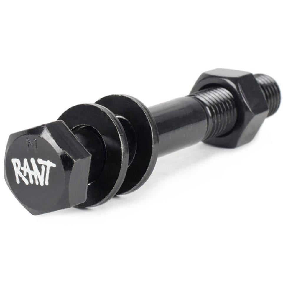 Rant Reparieren Sie das Bottom -Bracket -Tool