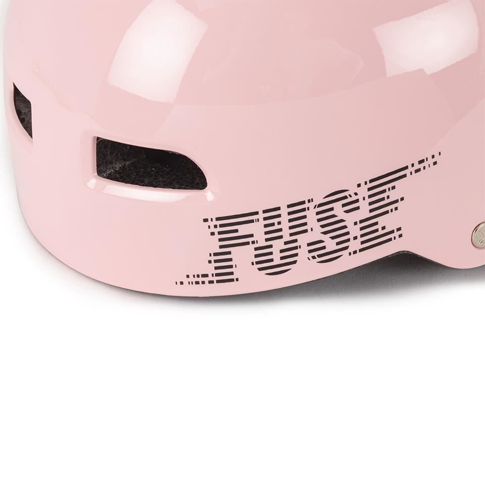 Fuse Casco alfa