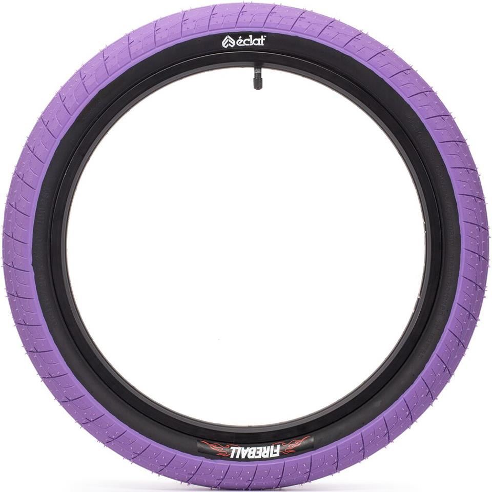 Eclat Fireball Tire