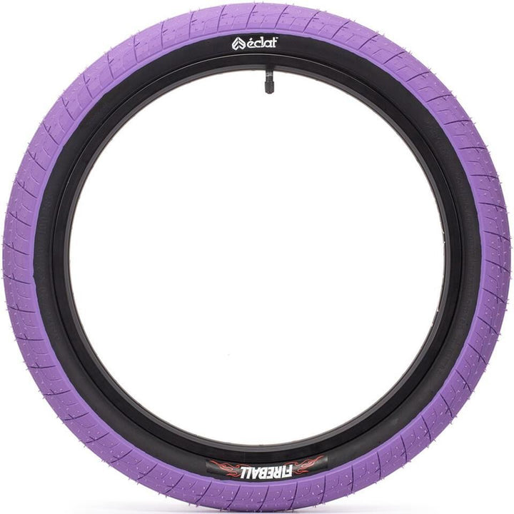 Eclat Fireball Tire