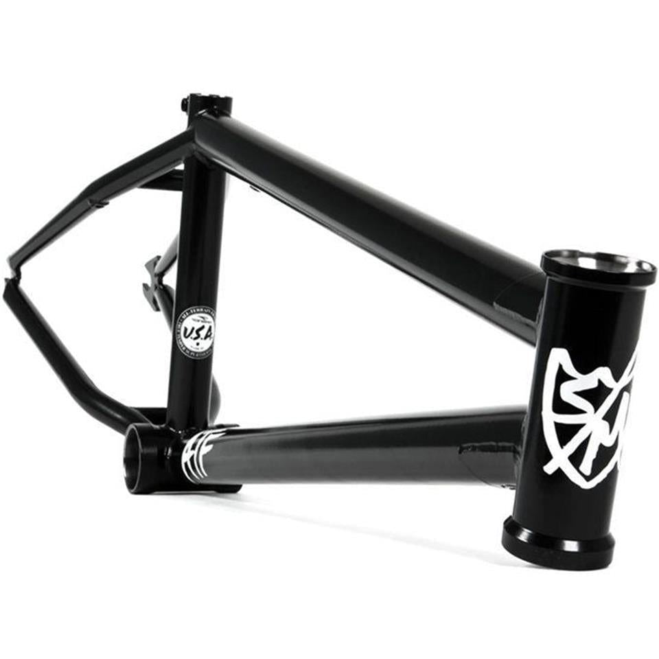 S&M ATF Frames 20.5\" T.T. フラットブラック S&M ATF Frame (Flat Black) (20.5