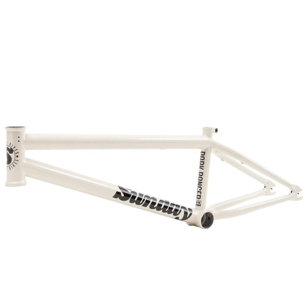 Sunday Park Ranger Frame – Source BMX - US