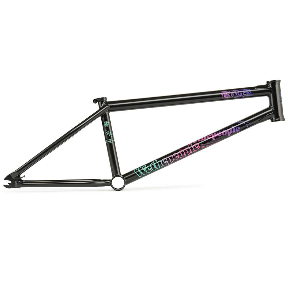 WeThePeople Mosaic BMXフレーム TT 20.4 b5e23302-f53a-4e88-b82a-