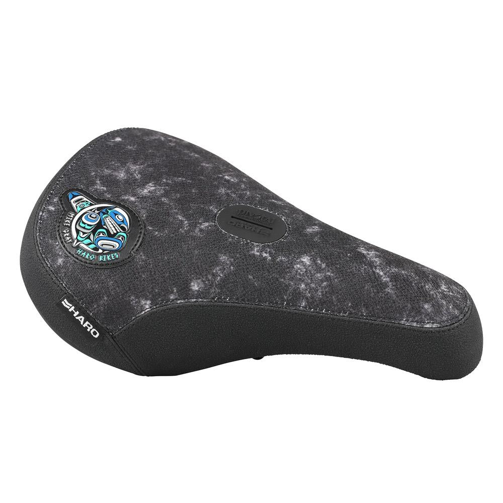 Haro Mike Gray Pivotal Seat