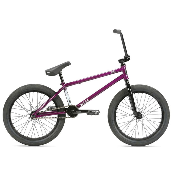 BMX HARO　DANA　23年　TT20.5 CS12.75　ストリート Haro Dana BMX Bike – Source BMX - US