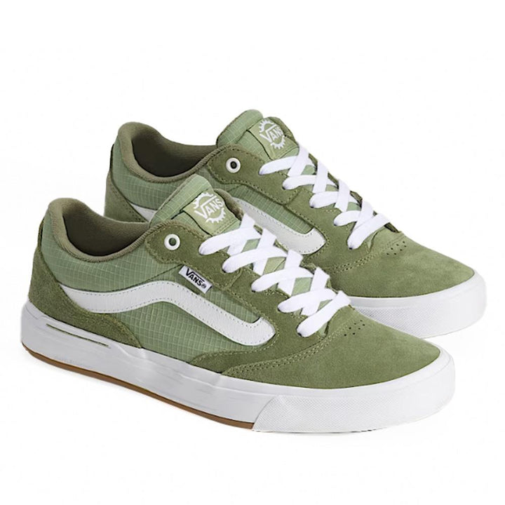Vans BMX Proof Wafflecup - Olive/White