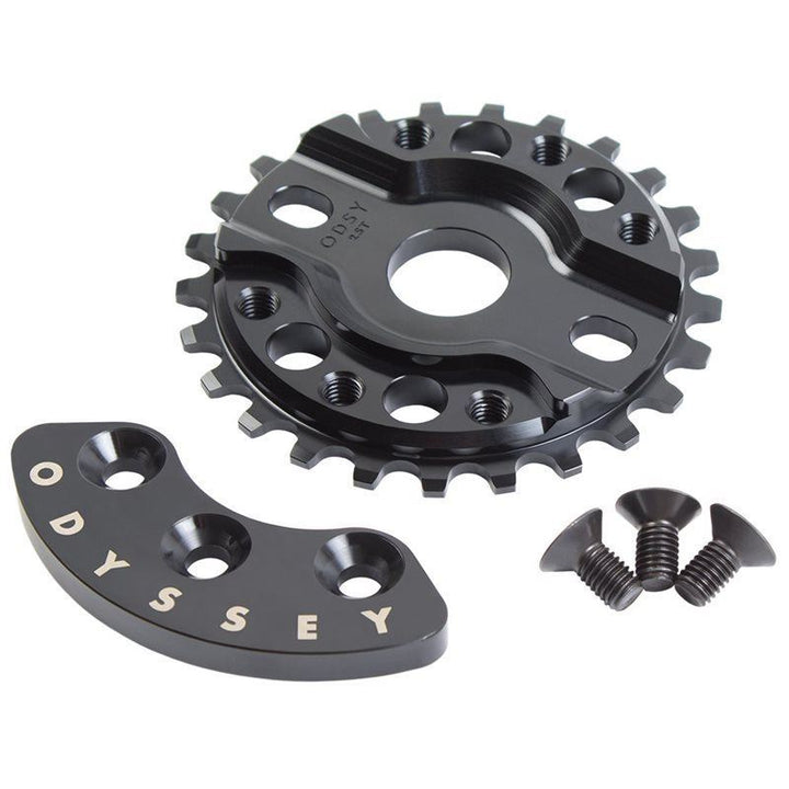 Odyssey Halfbash Sprocket