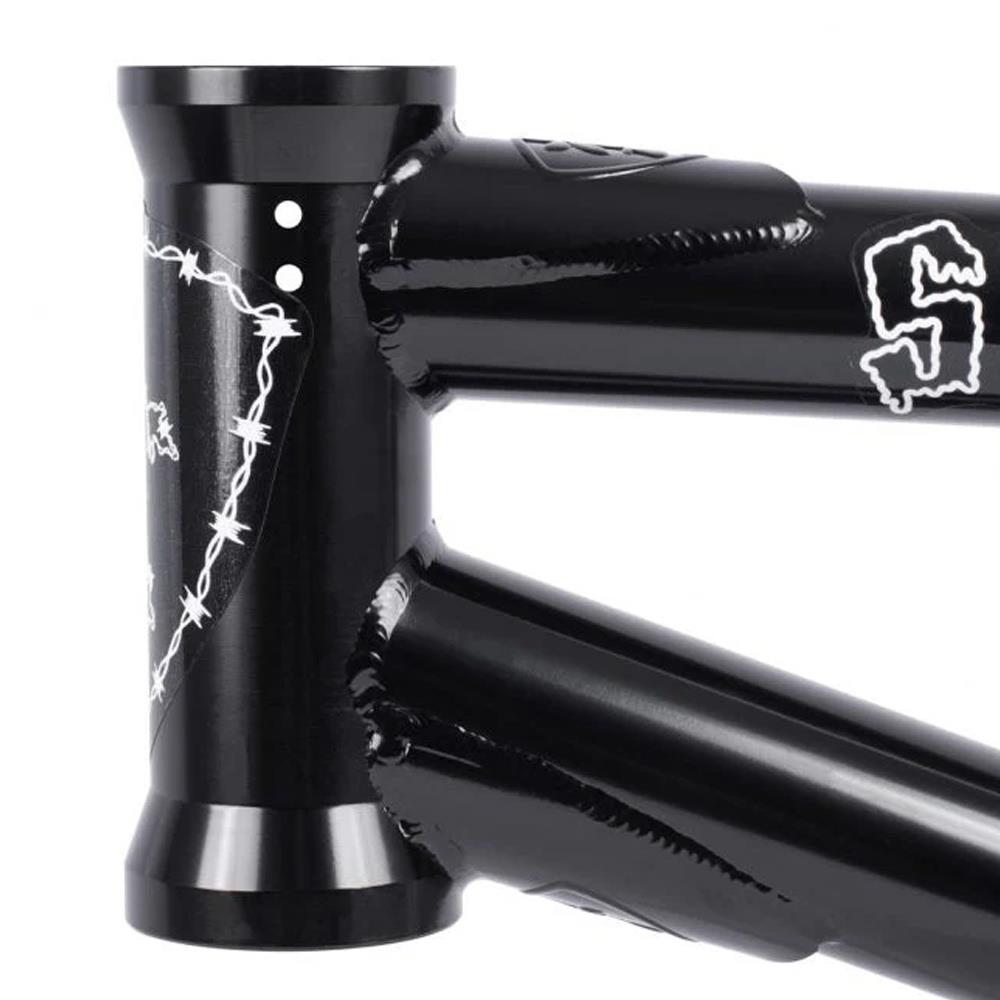 Subrosa Yung Rose 18" Frame