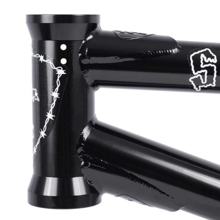Subrosa Yung Rose 18" Frame