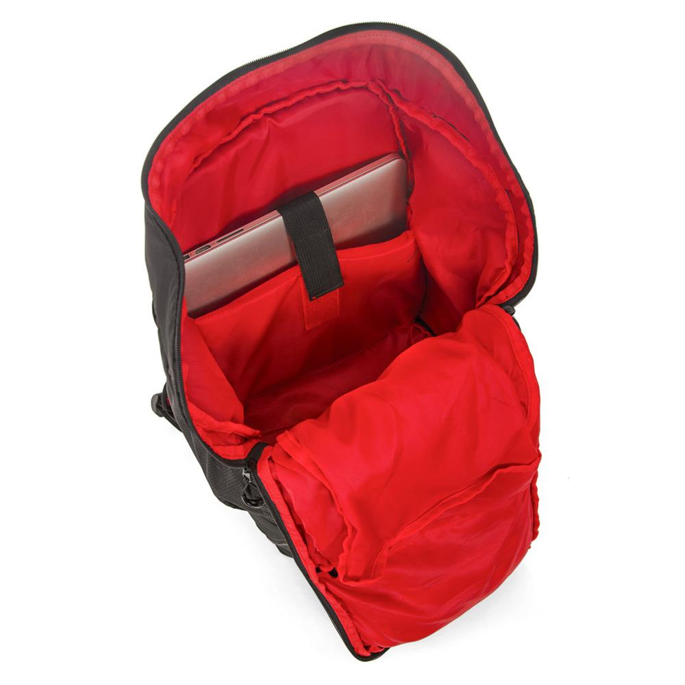 Shadow Zaino di sessione v2 - Nero