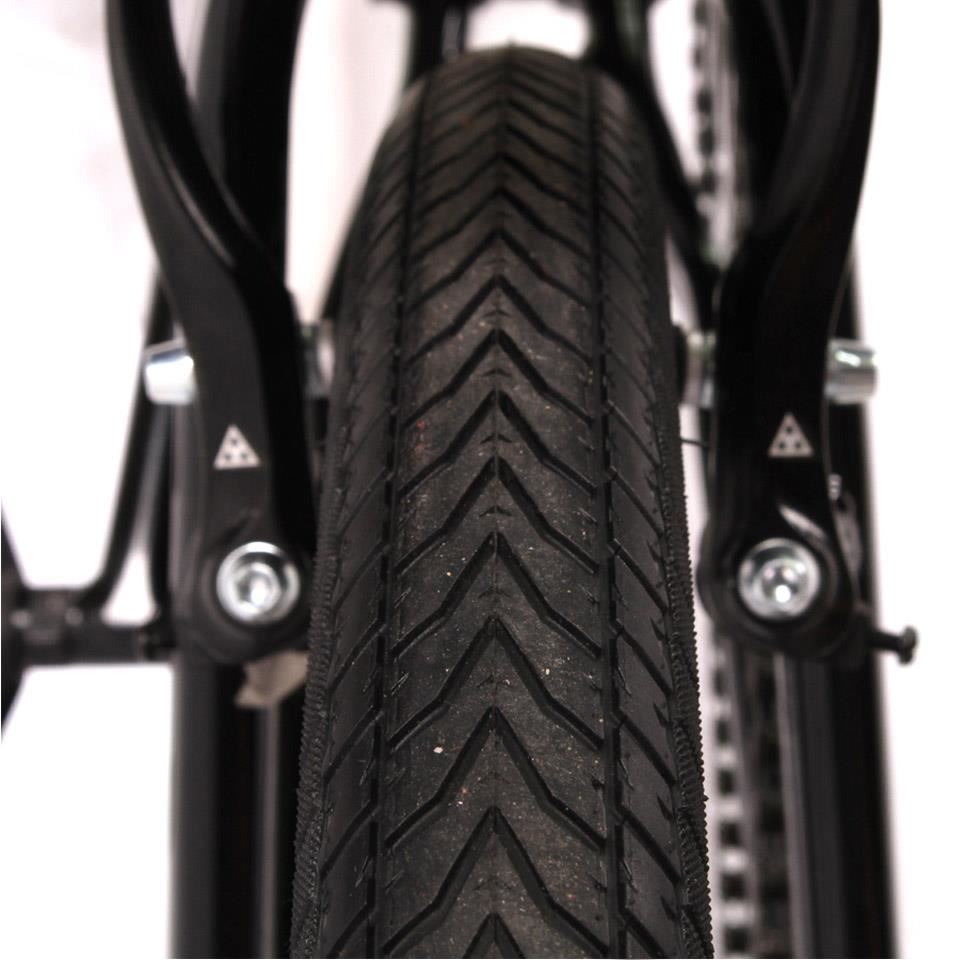 Jet BMX Bike da gara Cruiser Accelerator 24 "