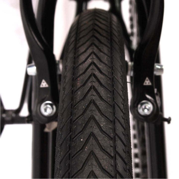 Jet BMX Bike da gara Cruiser Accelerator 24 "